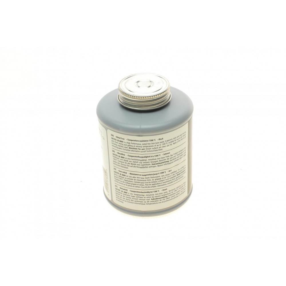 LOCTITE LB 8009 453G антизадирна мазка (-29 °C до +1315 °C.)