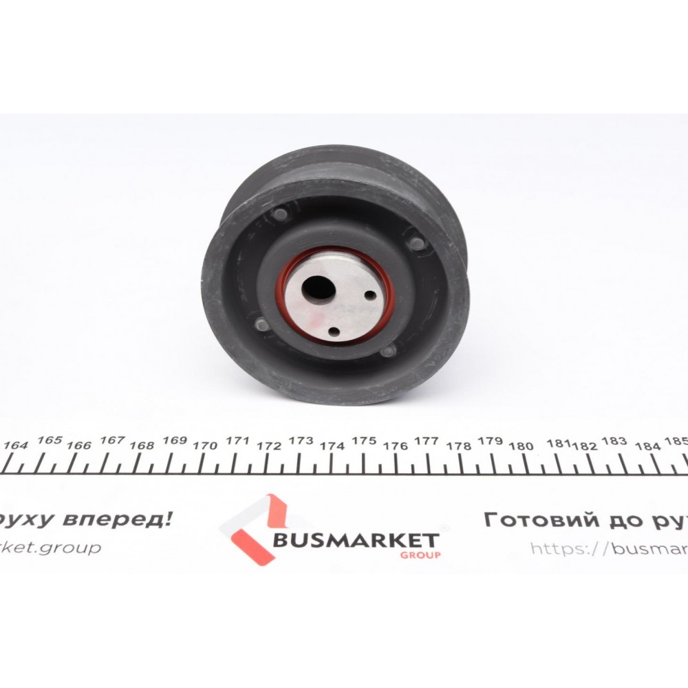 Ролик ГРМ VW/Audi 1.6/1.8/2.0 (натяжний) (72х24) Не може бути отримано окремо