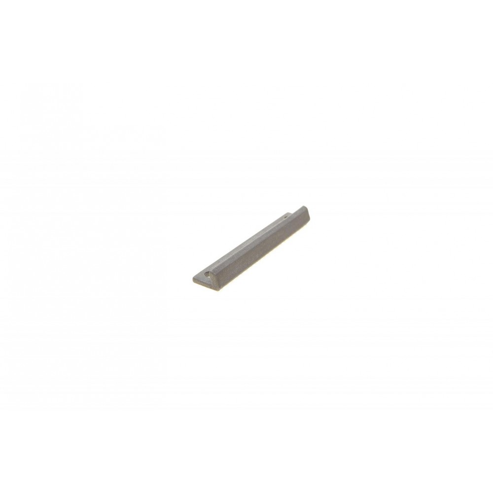 Планка супорта (переднього) прижимна (к-кт) Citroen BX/ZX/AX 86-97/Peugeot 306/405 91-01 (Bendix)