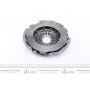 Комплект зчеплення Ford Focus 1.5/1.6 TDCi 10- (d=240mm)