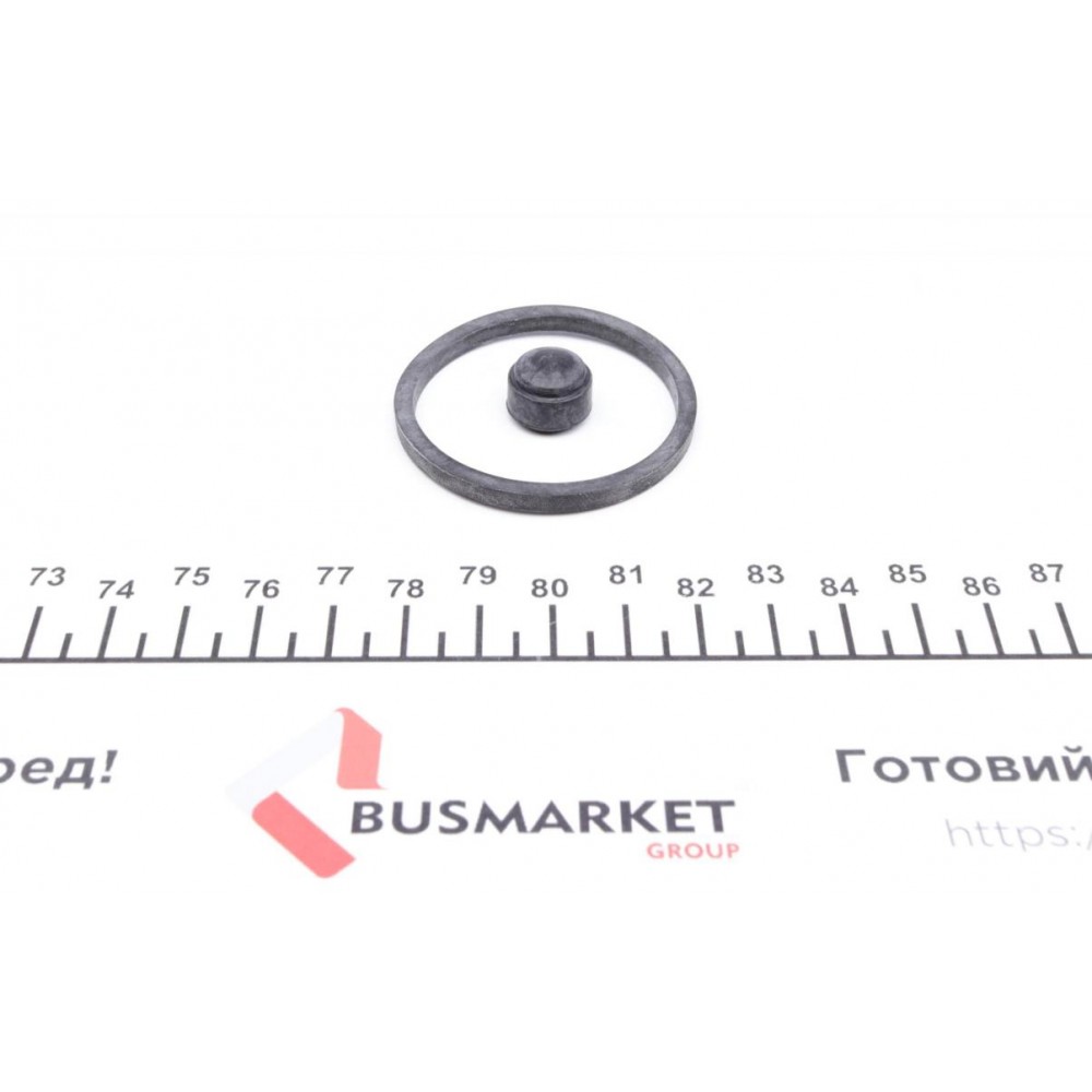 Ремкомплект супорта (заднього) BMW 5 (E39) 96-03 (d=40mm)