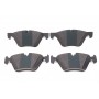 Колодки гальмівні (передні) BMW 1 (E81/E82)/3 (E90-E93)/X1 (E84)/Z4 (E89) 04-16 (PREMIUM)