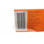 Набір головок Torx (110 предметів) 1/4
