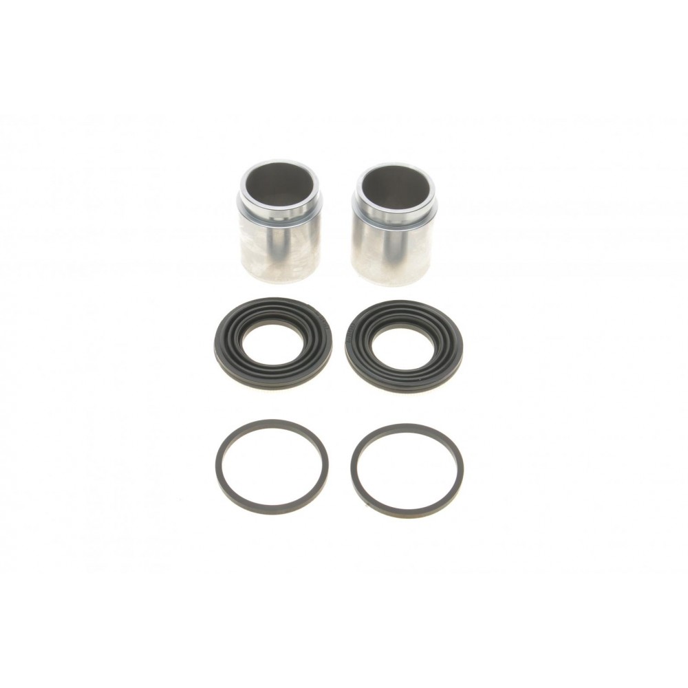 Ремкомплект супорта (переднього) Lexus RX 350/Toyota Rav 4 08- (d=45mm) (+ 2 поршня)
