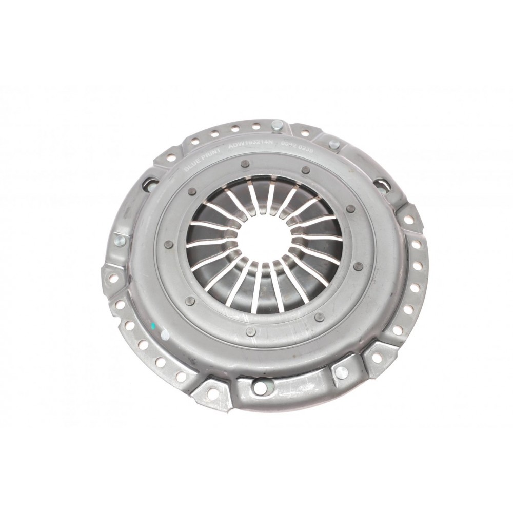 Комплект зчеплення Opel Vectra B/Astra G 2.0 DTI 97-05 (d=228mm)