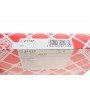 Фільтр салону Citroen C2/C3/C4/Peugeot 307/308 00-