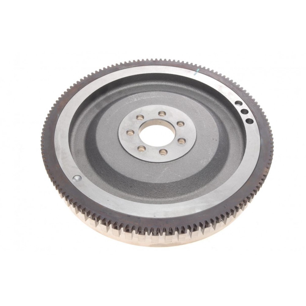 Демпфер + комплект зчеплення Renault Megane II/III/Scenic II/III 1.9dCi 02- (d=239) z=21