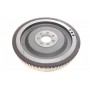 Демпфер + комплект зчеплення Renault Megane II/III/Scenic II/III 1.9dCi 02- (d=239) z=21