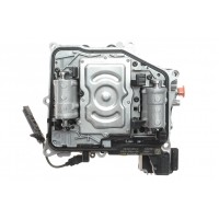 Блок керування АКПП VW Caddy III 1.6 TDI 10-15 (Mechatronic)