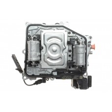 Блок керування АКПП VW Caddy III 1.6 TDI 10-15 (Mechatronic)
