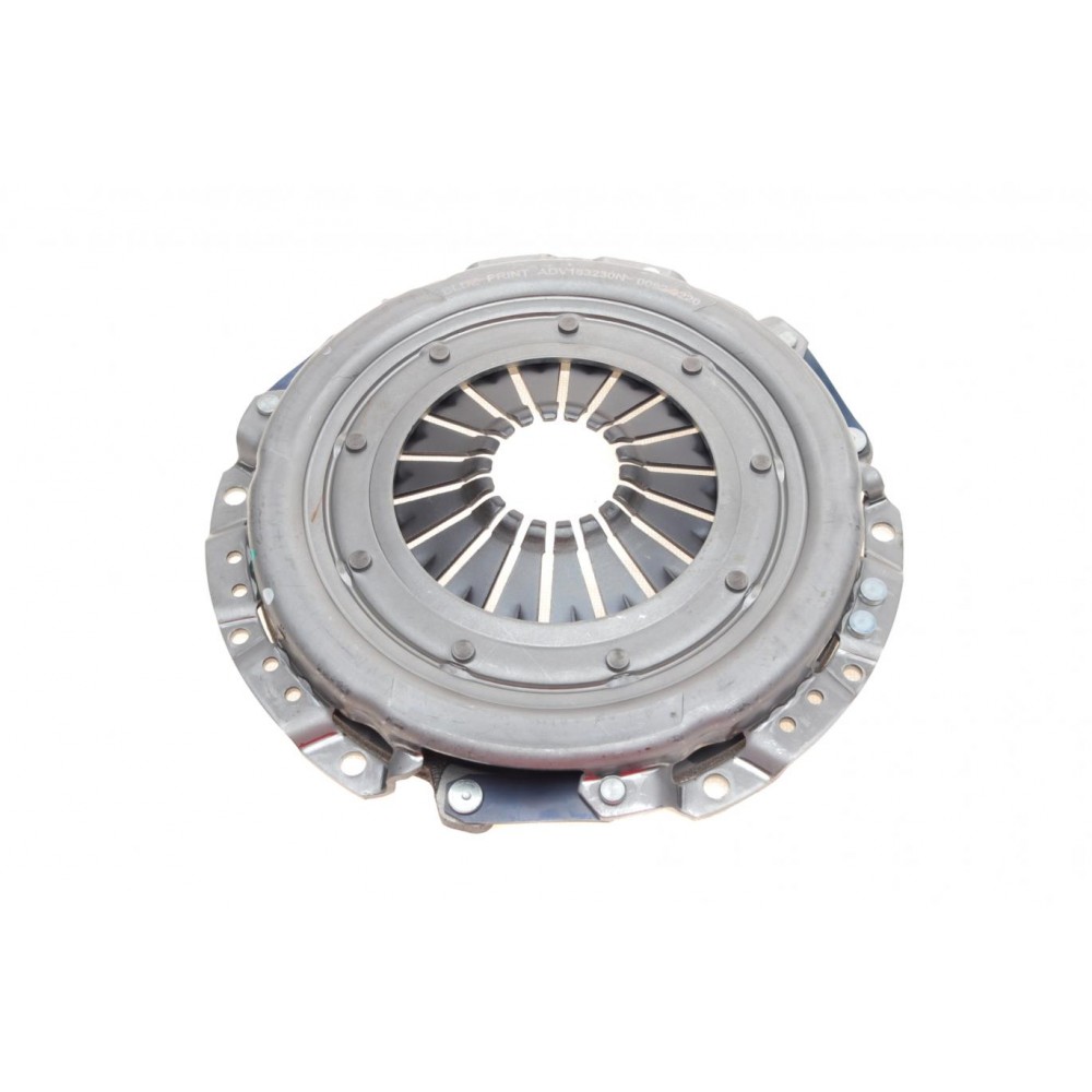 Комплект зчеплення VW Passat/Skoda Superb 1.9 TDI 98-08 (d=228mm) (+вижимний)