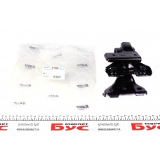 Сайлентблок важеля (переднього/ззаду) Honda CR-V III 2.4 07-12 (R)
