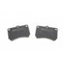 Колодки гальмівні (передні) Kia Rio 00-05/Mazda 323 89-98/121 II 90-96