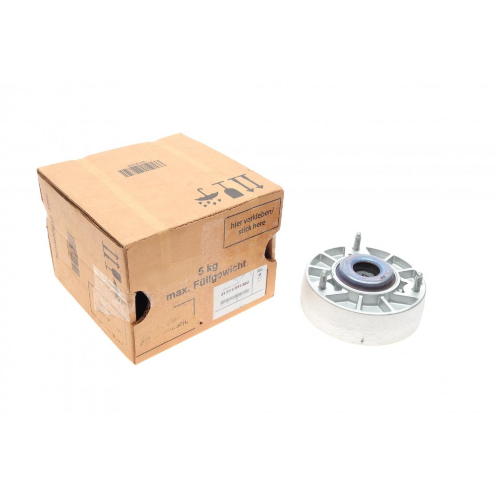 Подушка амортизатора (переднього) BMW X5 (F15/F85)/X6 (F16/F86) 13-19 N47/N55/N57/N20/N63/B47