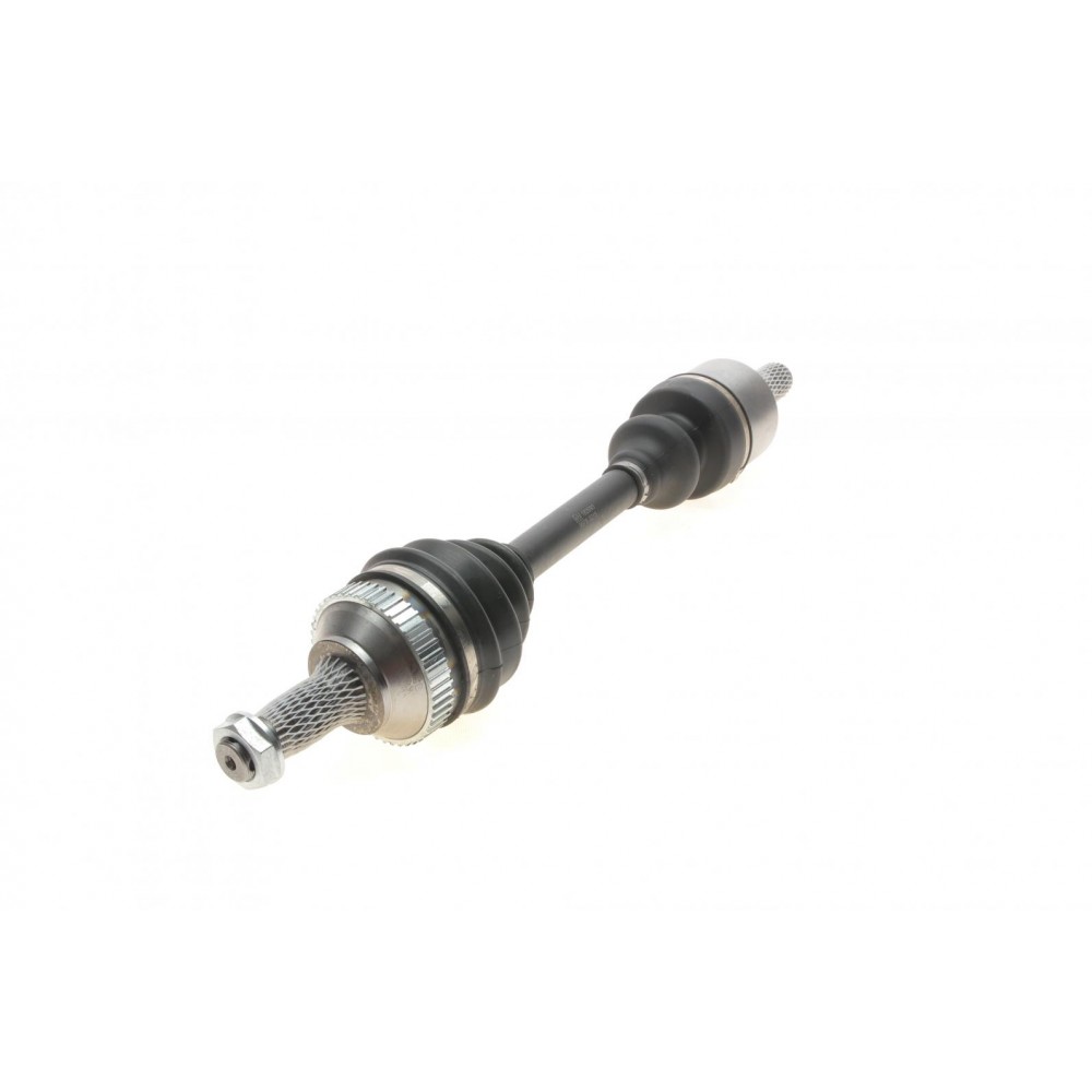 Піввісь (передня) (L) Citroen Berlingo/Peugeot Partner 1.6/2.0 HDi 98-11 (25z/24z/583mm) (+ABS)
