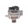 Генератор Opel Astra/Vectra/Zafira 1.9 CDTI 04-15 (14V/140A) = 114088