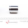 Ремкомплект супорта (заднього) Citroen Jumper/Peugeot Boxer 06- (d=52mm)(+ поршень) (Brembo)