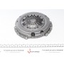 Комплект зчеплення Skoda Fabia/Octavia 1.2/1.4 16V 99-13 (d=200mm) (+вижимний) z=28