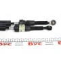 Трос куліси Renault Megane III/Fluence 1.5DCI 08- (без упаковки)