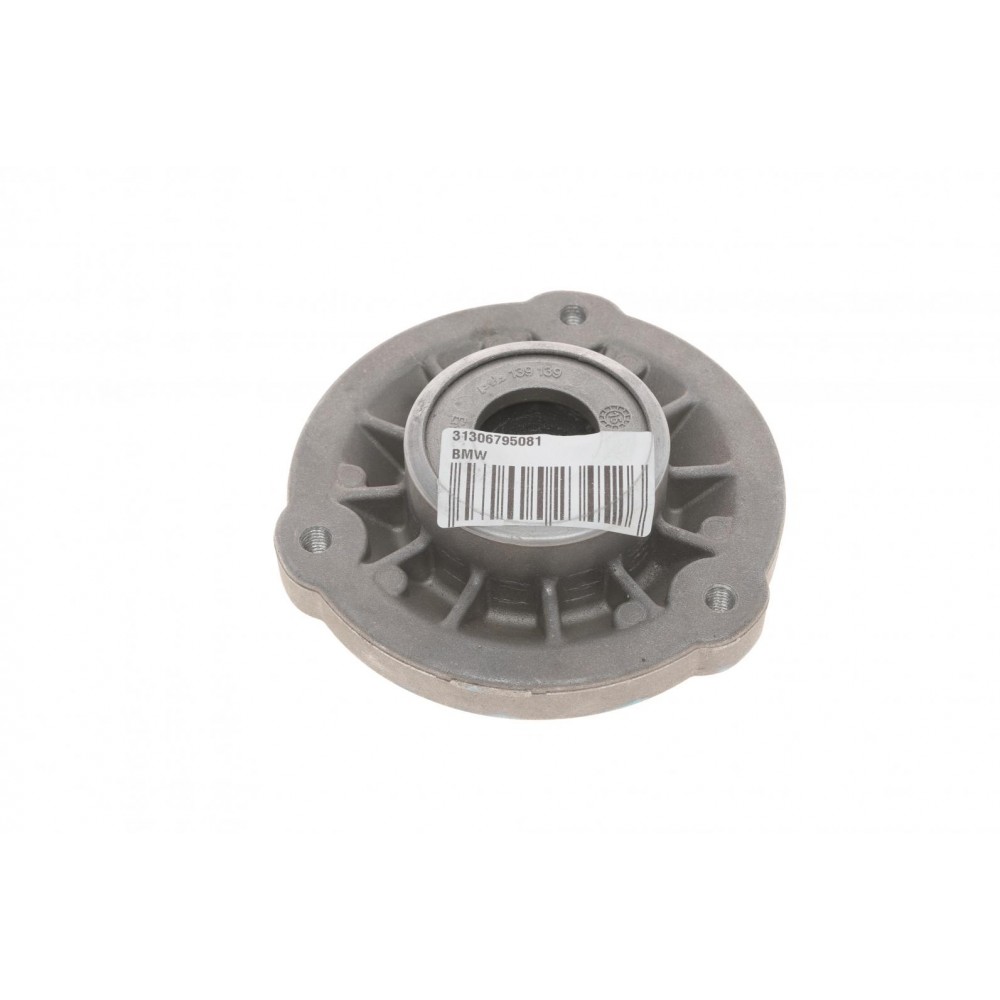 Подушка амортизатора (переднього) BMW 5 (F07)/7 (F01-F04) 08- N57/N55/N63/N54