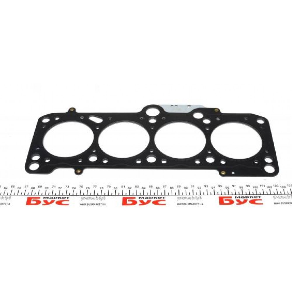 Прокладка ГБЦ VW Caddy 1.9TDI/SDI 95-04, Ø81,00mm, 1.53mm, 2 метки