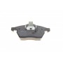 Колодки гальмівні (передні) Opel Astra G 99-02/Vectra B 95-03/Calibra A 91-97/Saab 9-3 98-09