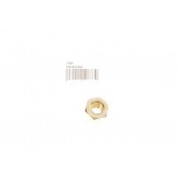 Гайка колісна Mazda/Mitsubishi/Toyota (M12x1.5)