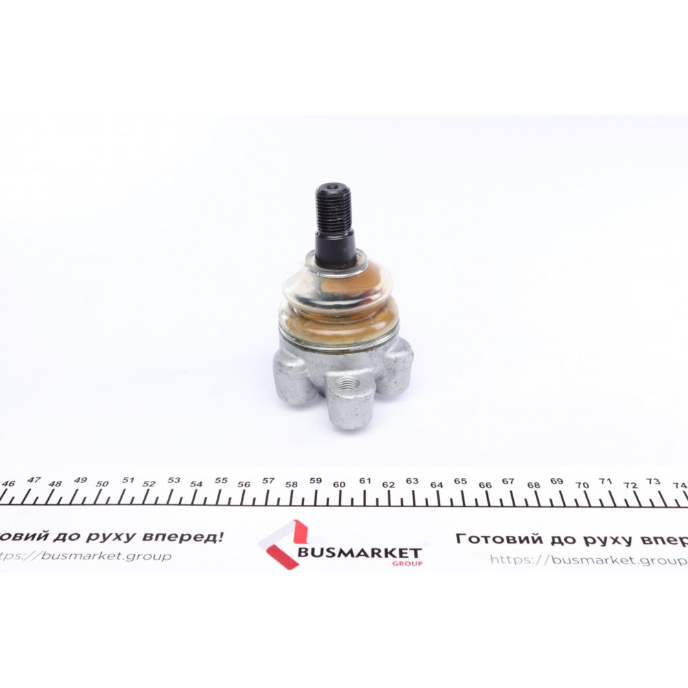 Опора кульова (передня/зверху) Mitsubishi L300/L400 86-05