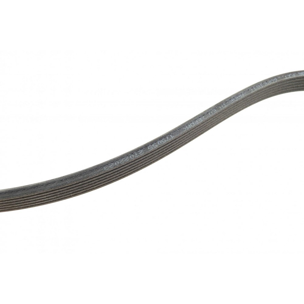 Ремінь генератора  BMW 3 (E90-E93)/5 (E60/E61)/X3 (E83) 2.0D/3.0D 07- N47/N57
