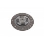 Комплект зчеплення Fiat Ducato 2.3JTD 06- (d=240mm)(96/88kw) (+вижимний)