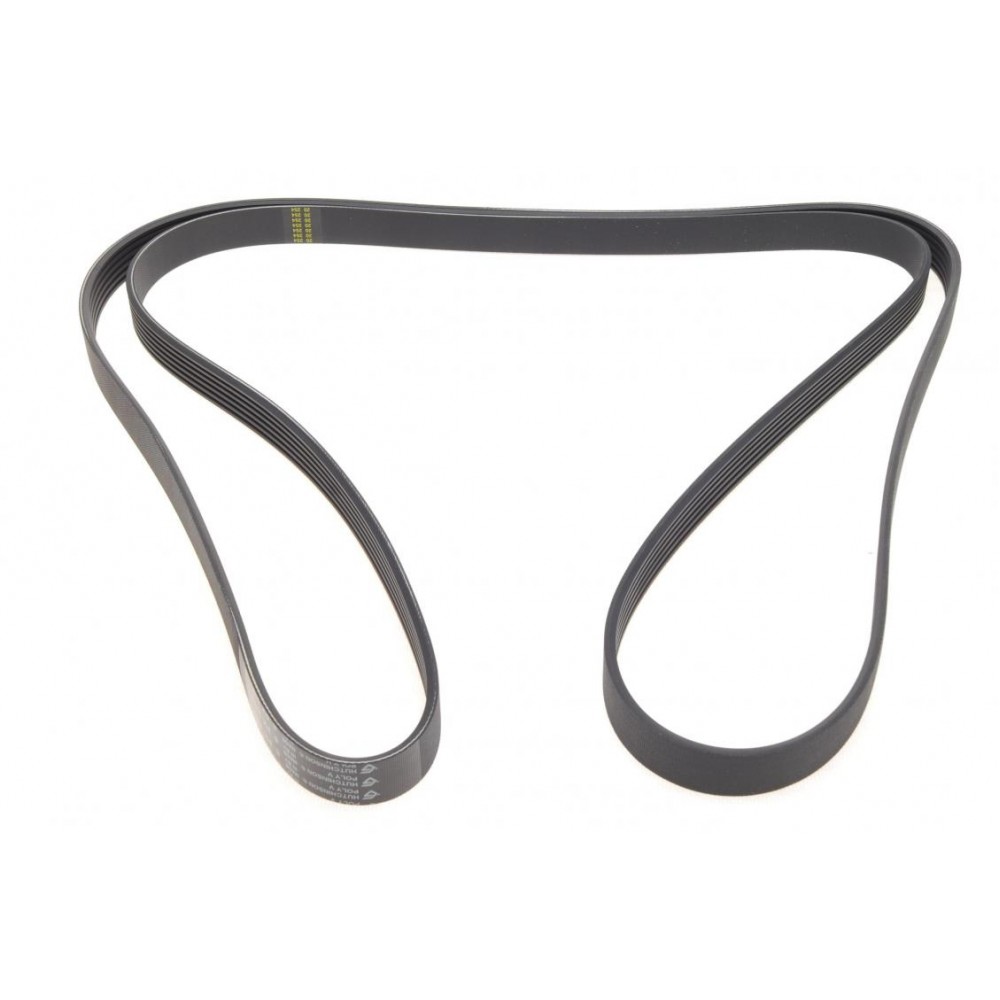Ремінь генератора VW Passat 2.3 96-05 (6PK2372)