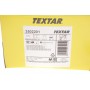 Колодки гальмівні (передні) Land Rover 2.0-5.0 4x4 06- (TRW) Q+