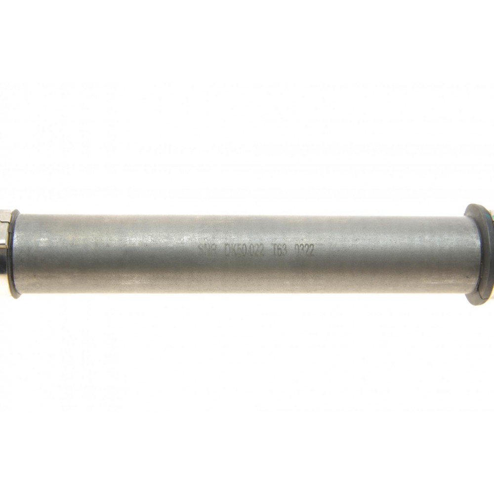 Піввісь (передня) BMW X3 (E53) 04-10 (L) (30x27x598) M47/M54/M57/N47/N52