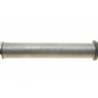 Піввісь (передня) BMW X3 (E53) 04-10 (L) (30x27x598) M47/M54/M57/N47/N52