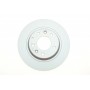 Диск гальмівний (задній) Mazda 6 02-13/626 98-02/MX-5 05-14 (280x10) (з покриттям) (повний)