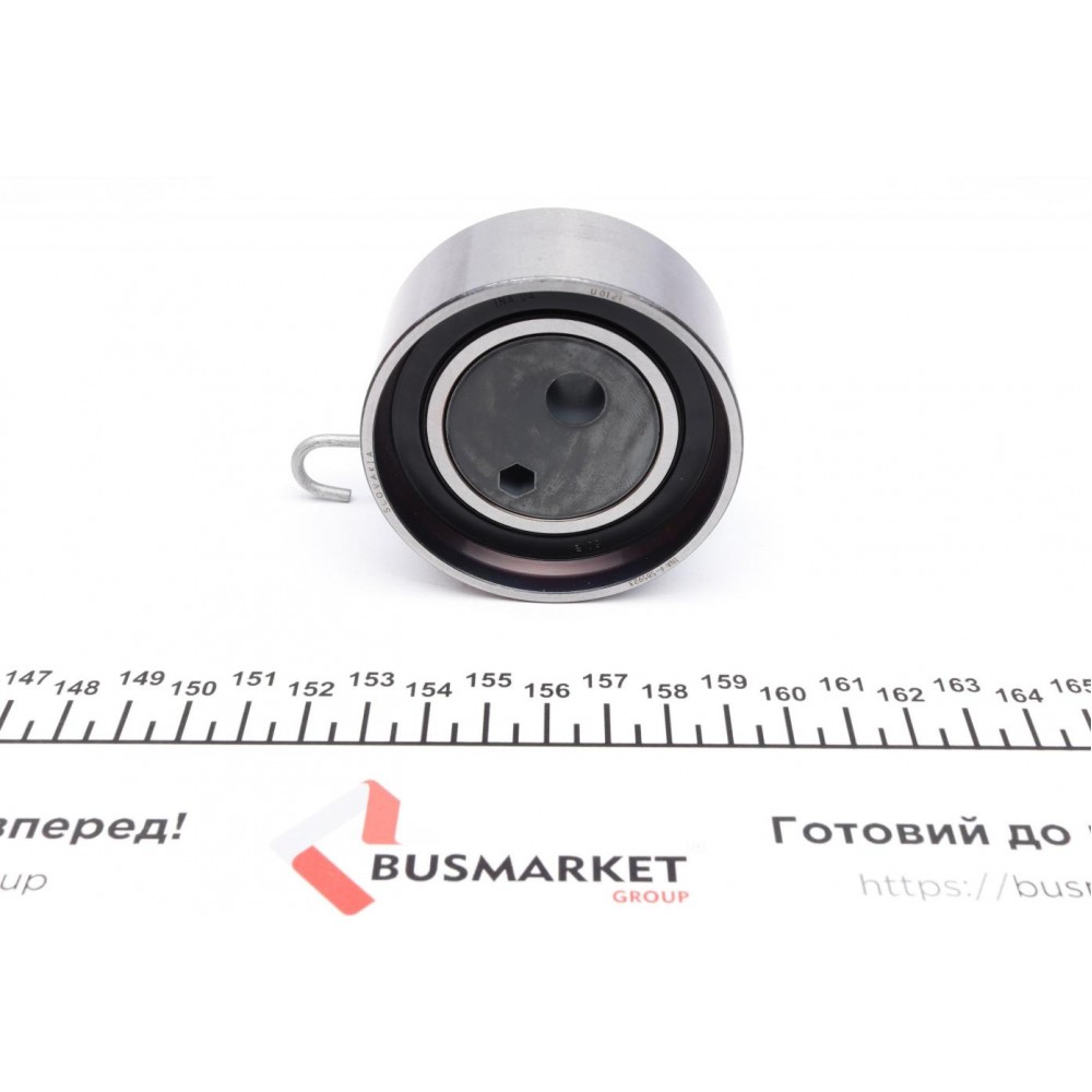 Ролик ГРМ Opel Astra 1.7CDTI 03- (натяжний) (65х28.5)