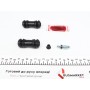 Ремкомплект супорта (переднього) Kia Sportage 94-03 (d=54mm) (+поршень) (Kelsey-Hayes)