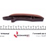 Комплект ланцюга ГРМ BMW 3 (F30)/4 (F32,E82)/5 (F10) 07- (N47/N57/B47)