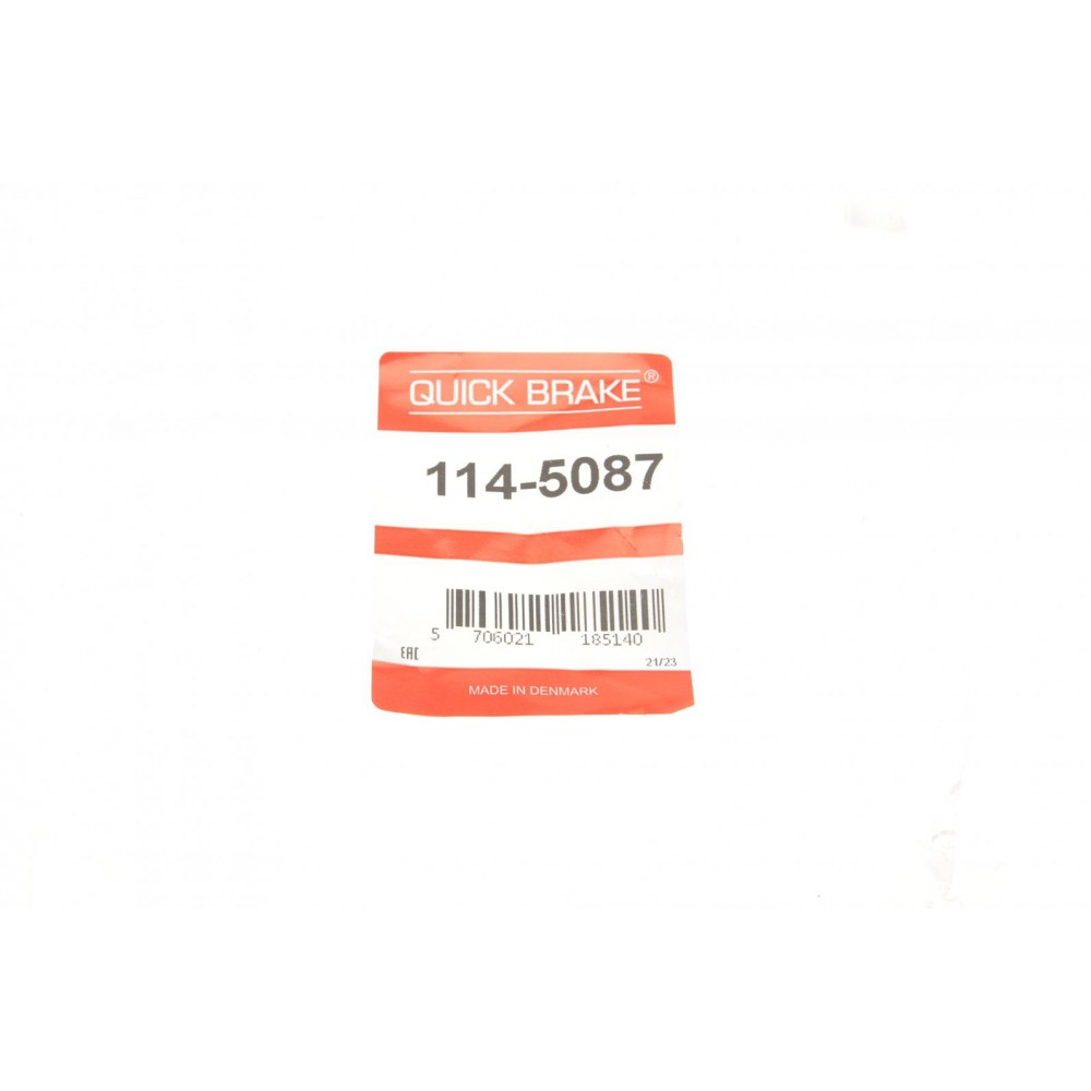 Ремкомплект супорта (заднього) Toyota Celica 99-05 (d=34mm) (+поршень)