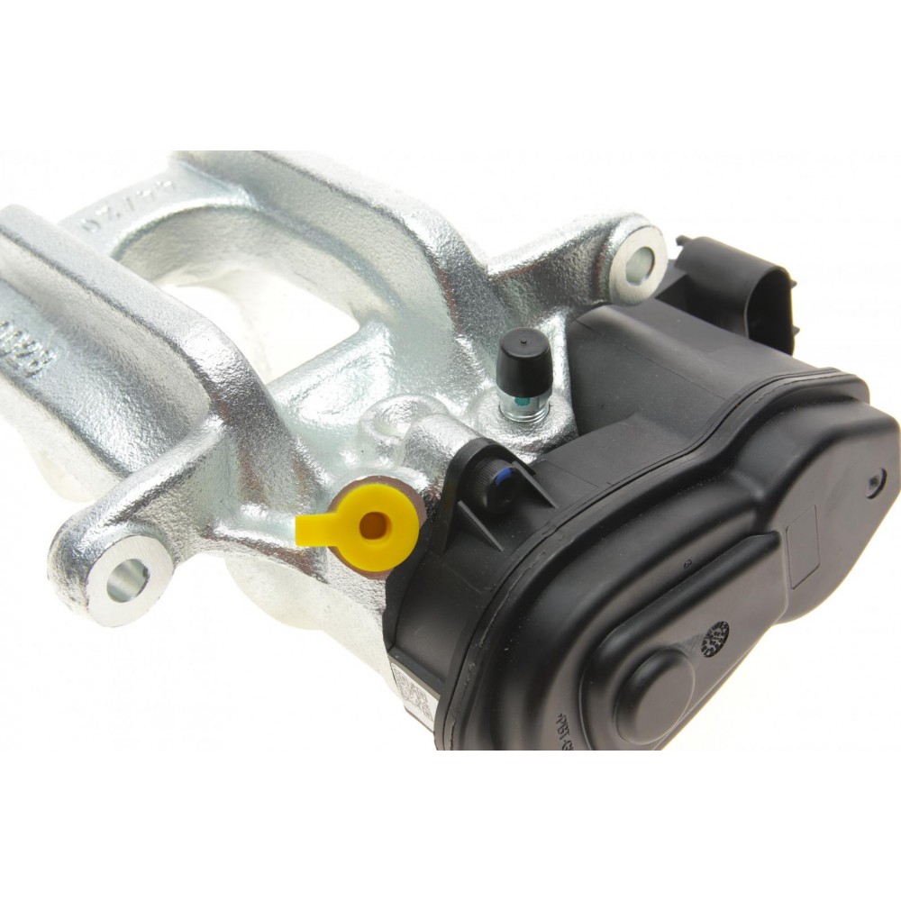 Супорт гальмівний (задній) (L) BMW 5 (F10/F11) 11-17 (d=44mm) (TRW)