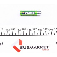 Батарейка акумулятор VARTA ACCU AAA 1000mAh