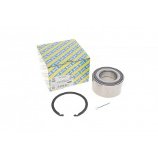 Підшипник маточини (передньої) Peugeot 4007/4008/Mitsubishi ASX/Outlander (43x80x40) (+ABS)