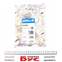 Фільтр салону Cirtoen C1 II/Peugeot 108/Toyota Aygo 1.0-1.2 14-