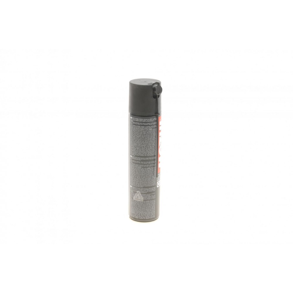 Засіб для очищення карбюраторів/дросельних заслонок Carbu Clean (400ml) (101916=102988) (105503)