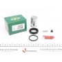 Ремкомплект супорта (заднього) Land Rover Freelander 06- (d=36mm) (+поршень) (Trw)