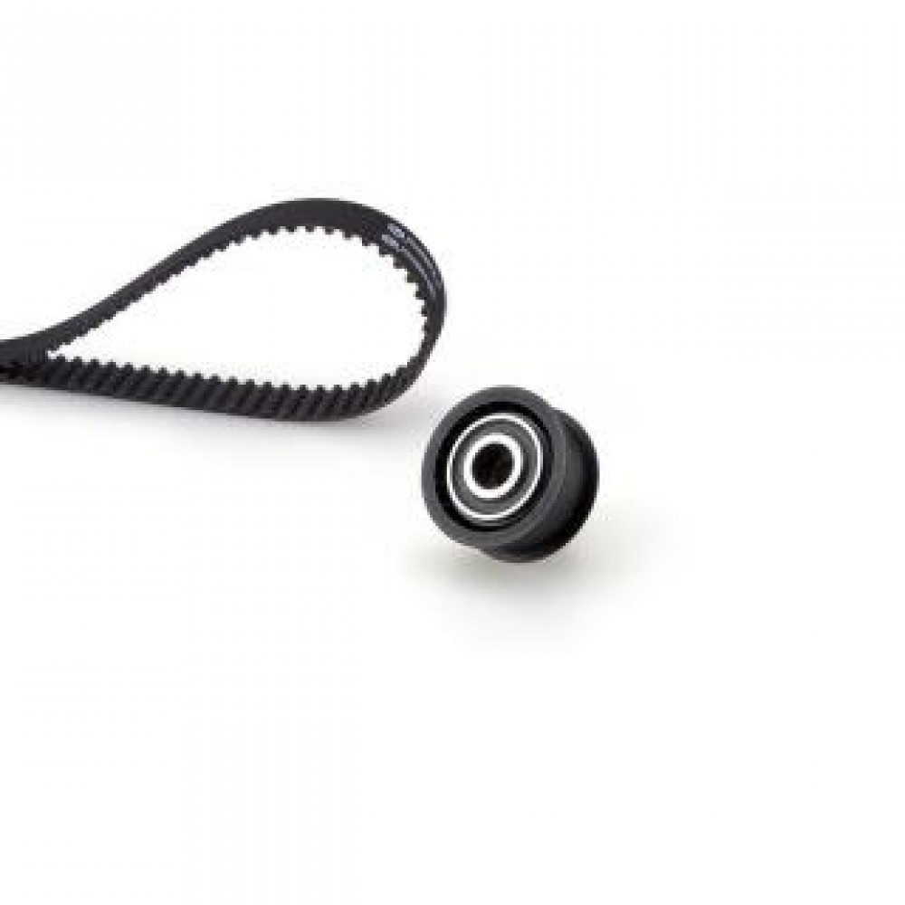 Комплект ГРМ Opel Astra F/Kadett/Vectra A/Ascona C 1.6D/1.7D 82-98 (24x146z)