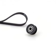 Комплект ГРМ Opel Astra F/Kadett/Vectra A/Ascona C 1.6D/1.7D 82-98 (24x146z)