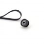 Комплект ГРМ Opel Astra F/Kadett/Vectra A/Ascona C 1.6D/1.7D 82-98 (24x146z)