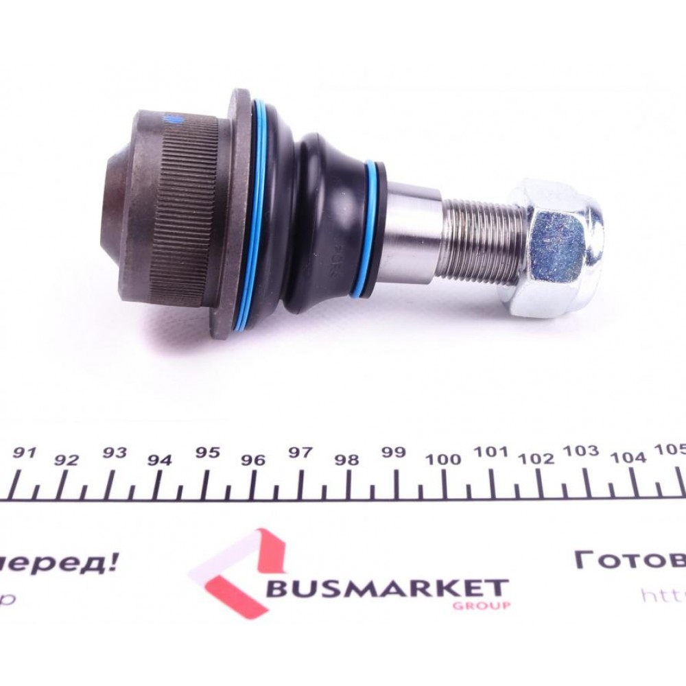 Опора кульова (передня) MB Sprinter/VW LT 28-46 96-06