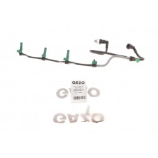Шланг зливний Ford Transit 2,2 TDCi 06-14
